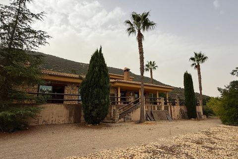 Cortijo i Colomera, Granada, Colomera - € 1.500.000 | Ref: GVCCLM - foto 15